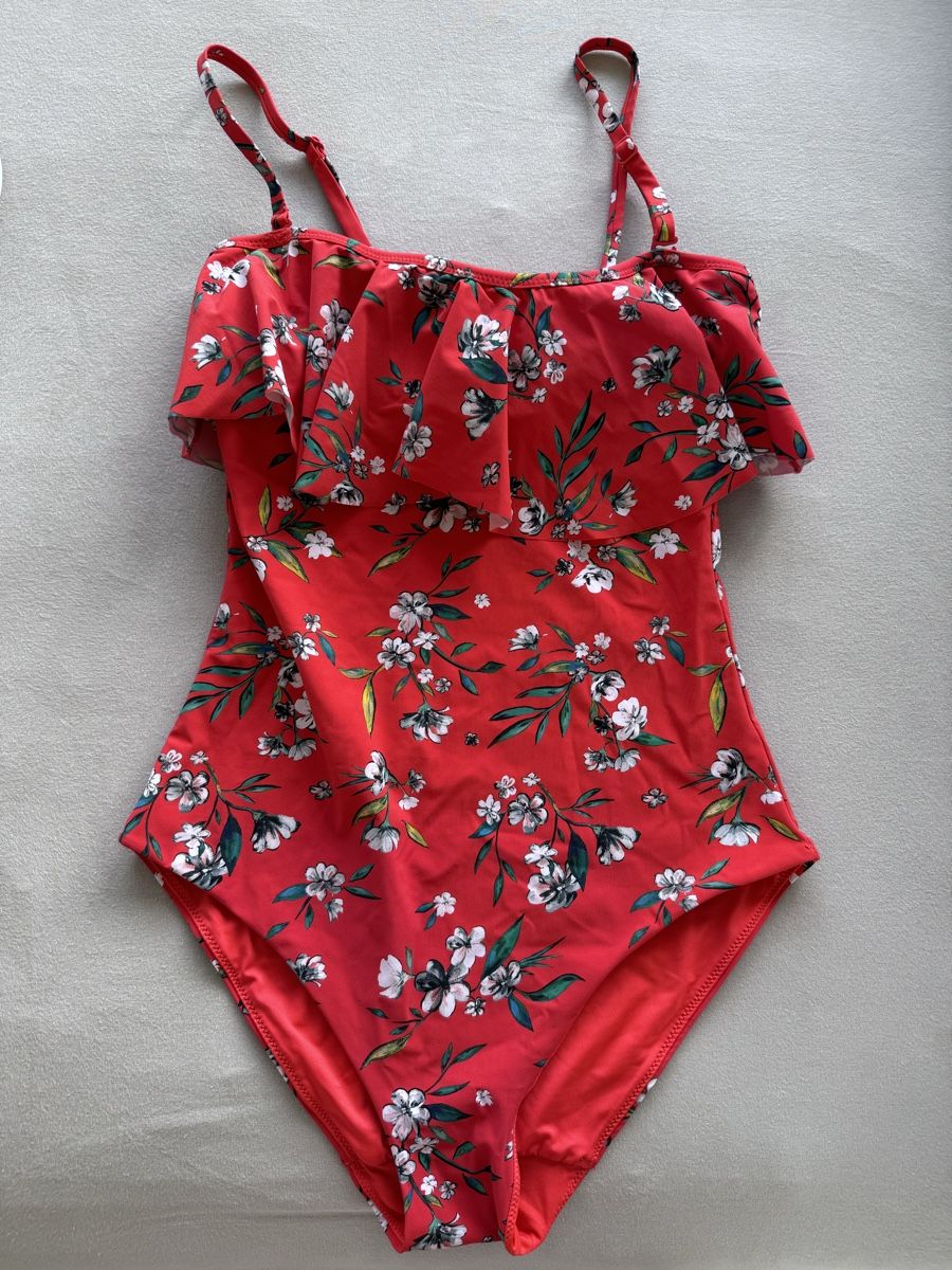 Etam Costumi da bagno & Bikini: Badekleid - Etam -Gr. S (neu) – Nuovo (secondo la descrizione) da Lauwil venduto da nina-lara 6