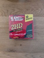 HD Disketten