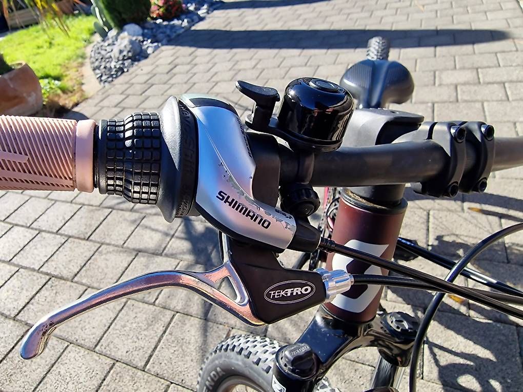 Biciclette: Scott Kindervelo 24x2.20 – Usato da Würenlingen venduto da Nicole3671 2