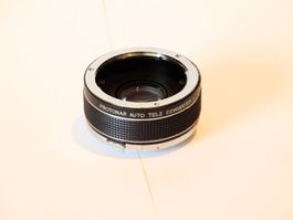 Protonar Telekonverter 2x