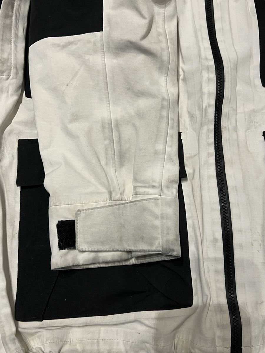 North Face Giacche: Veste de ski The North Face Dragline – Usato da Colombier NE venduto da thomasarquint 2