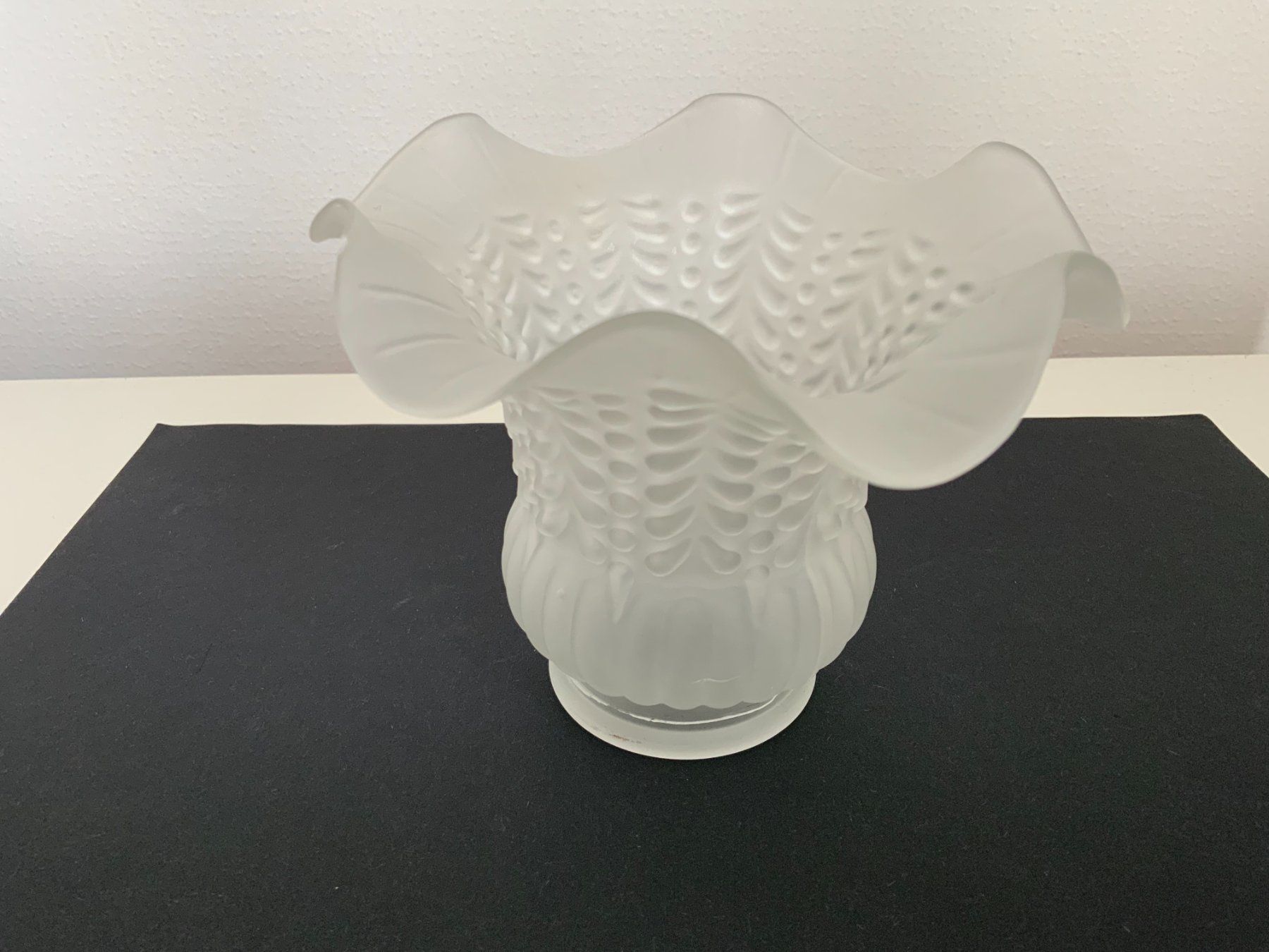 Paralumi: Lampenglas Vintage Style – Usato da Luzern venduto da Flocke11 3