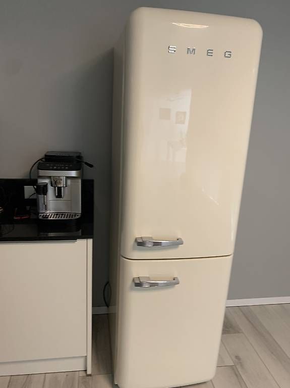Smeg Frigoriferi: Frigo Smeg – Usato da Chambésy venduto da lil_5tkn 1