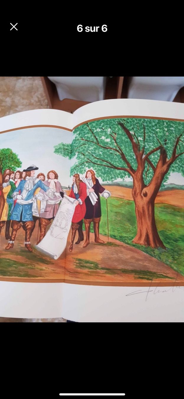 Libri: Livre nostradamus – Nuovo e nell'imballaggio originale da Cheseaux-Lausanne venduto da lau_v5tn 4