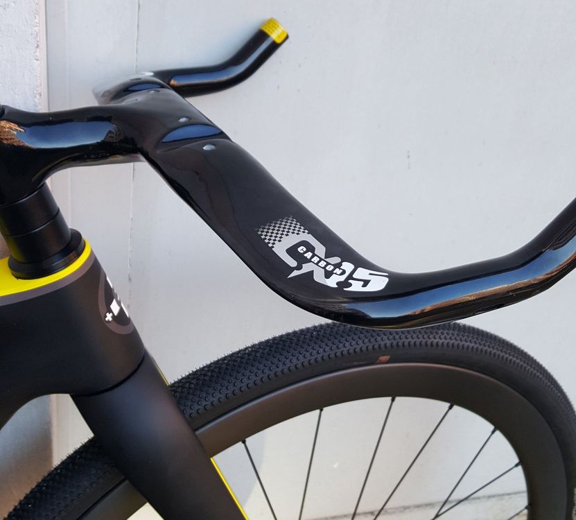 profile design triathlon