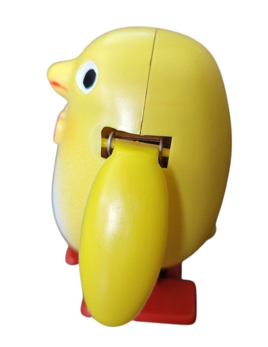 Giocattoli: Wind up topy Pinguin 1980er – Usato da Mörschwil venduto da lindaswunderkiste 1