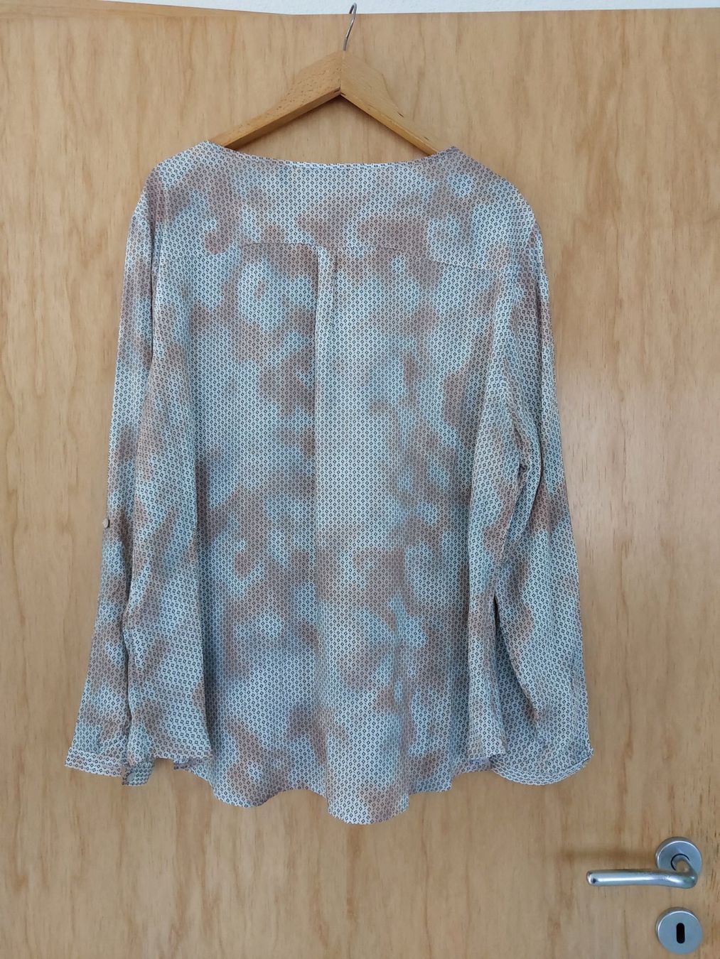 Blusen: Bluse Gr. 48 – Gebraucht aus Schmitten FR von ReniStern 1