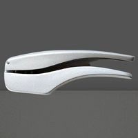 Zyliss Susi 3  Design-Klassiker Knoblauchpresse NEU
