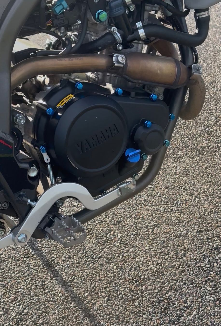 Fantic Strada: Fantic XMF Performance 22' – Usato da Horw venduto da tim_wcy6 3