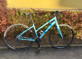 MERIDA Crossway Urban 500 - 46cm