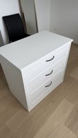 Meuble tiroirs IKEA