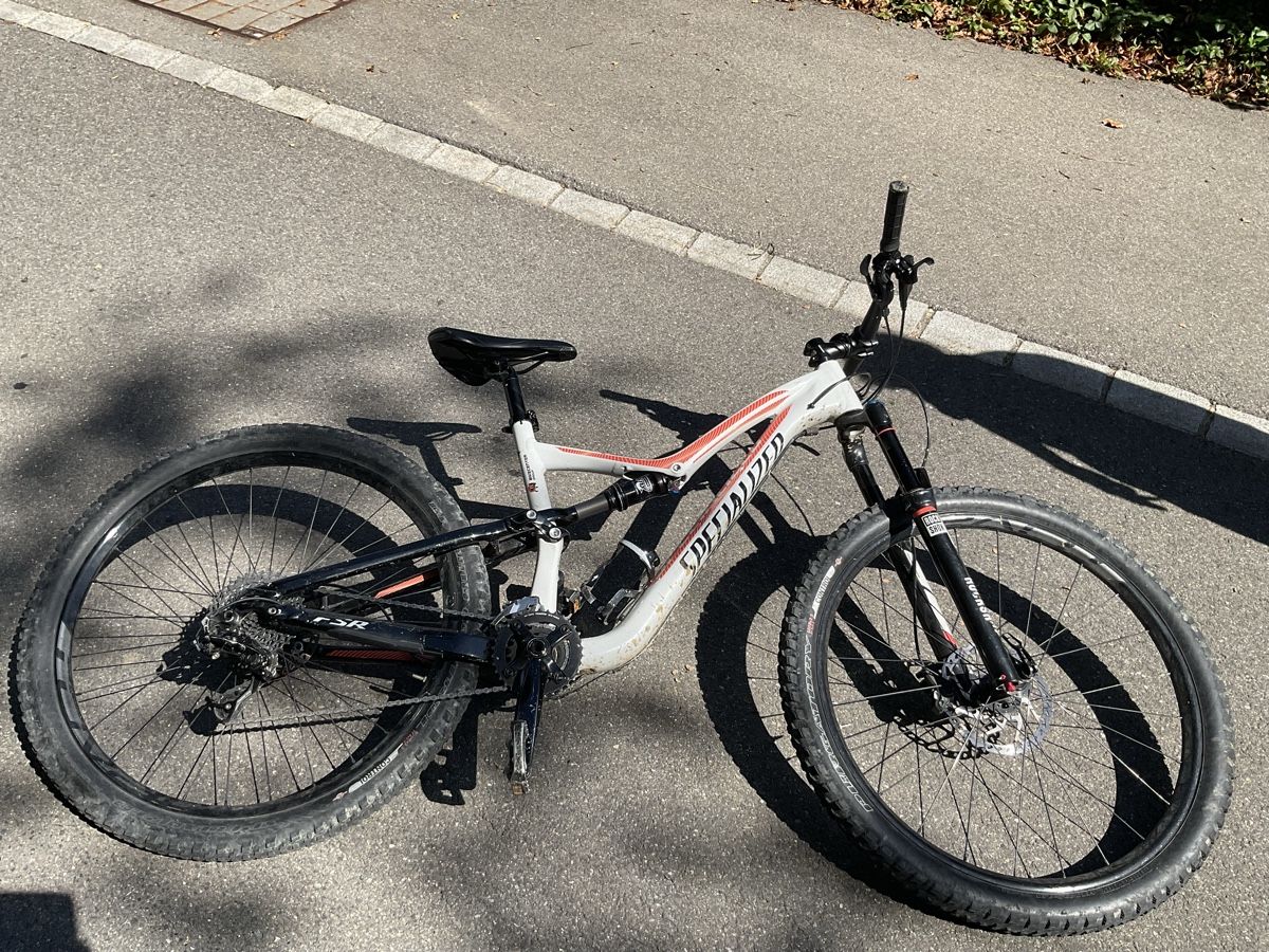 Specialized Biciclette: Specialized | Mountainbike – Usato da Mettmenstetten venduto da lar_8ysy