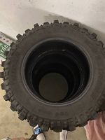 4x Offroad-/Geländereifen MUD EXTREME 215/65 R16 