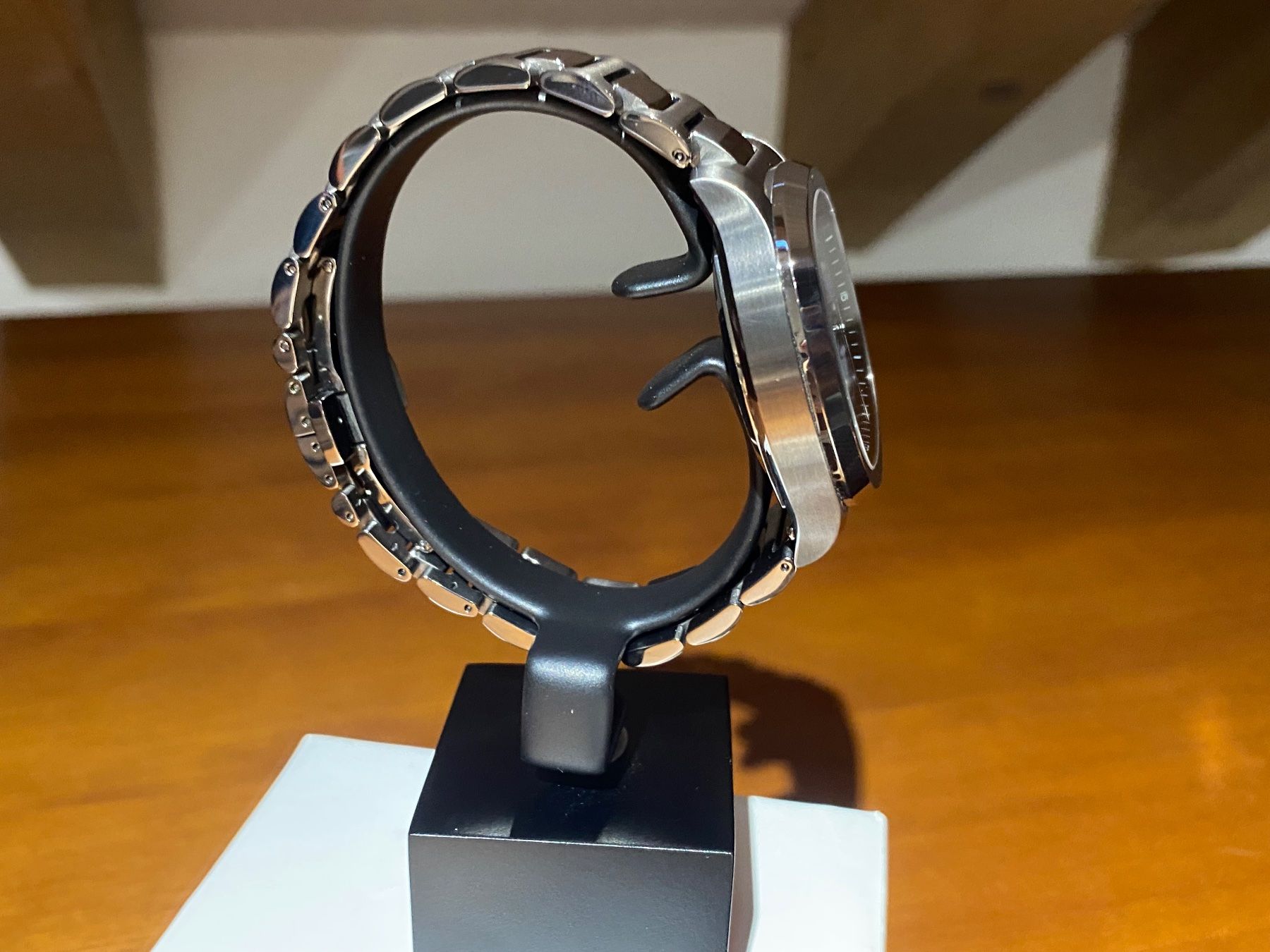 Mido Orologi: Mido Multifort TV Big Date S01 E02 Special Edition – Nuovo (secondo la descrizione) da Wohlen AG venduto da PrivatSammlung 1