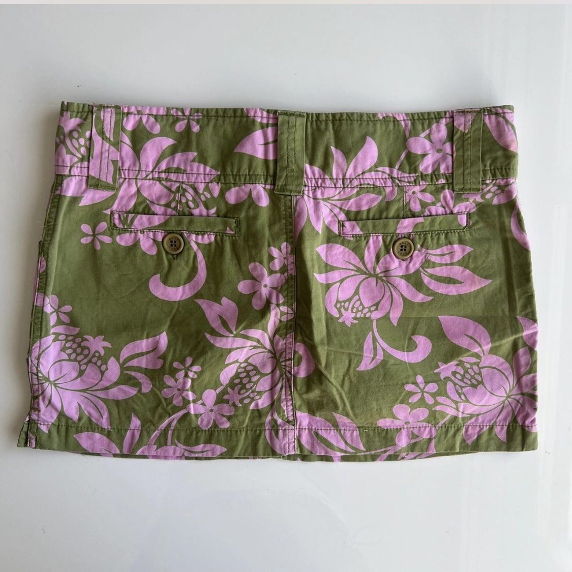 Roxy Gonne: Roxy Surfergirl Mini Skirt – Usato da Kriens venduto da tiy_wxz5 2