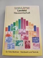 Lernfeld Hauswirtschaft