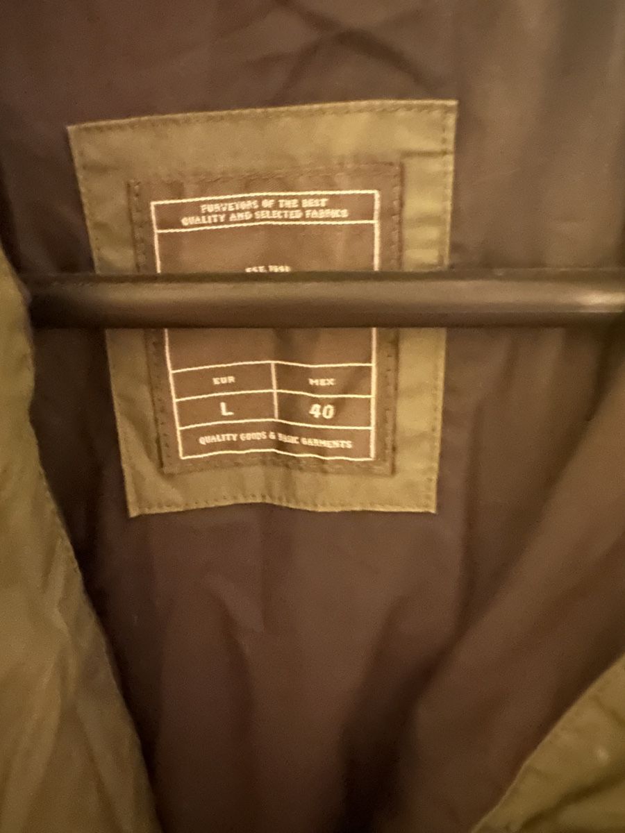 Giacche: Leichte Übergangsjacke – Nuovo (secondo la descrizione) da Schlieren venduto da James1010 2