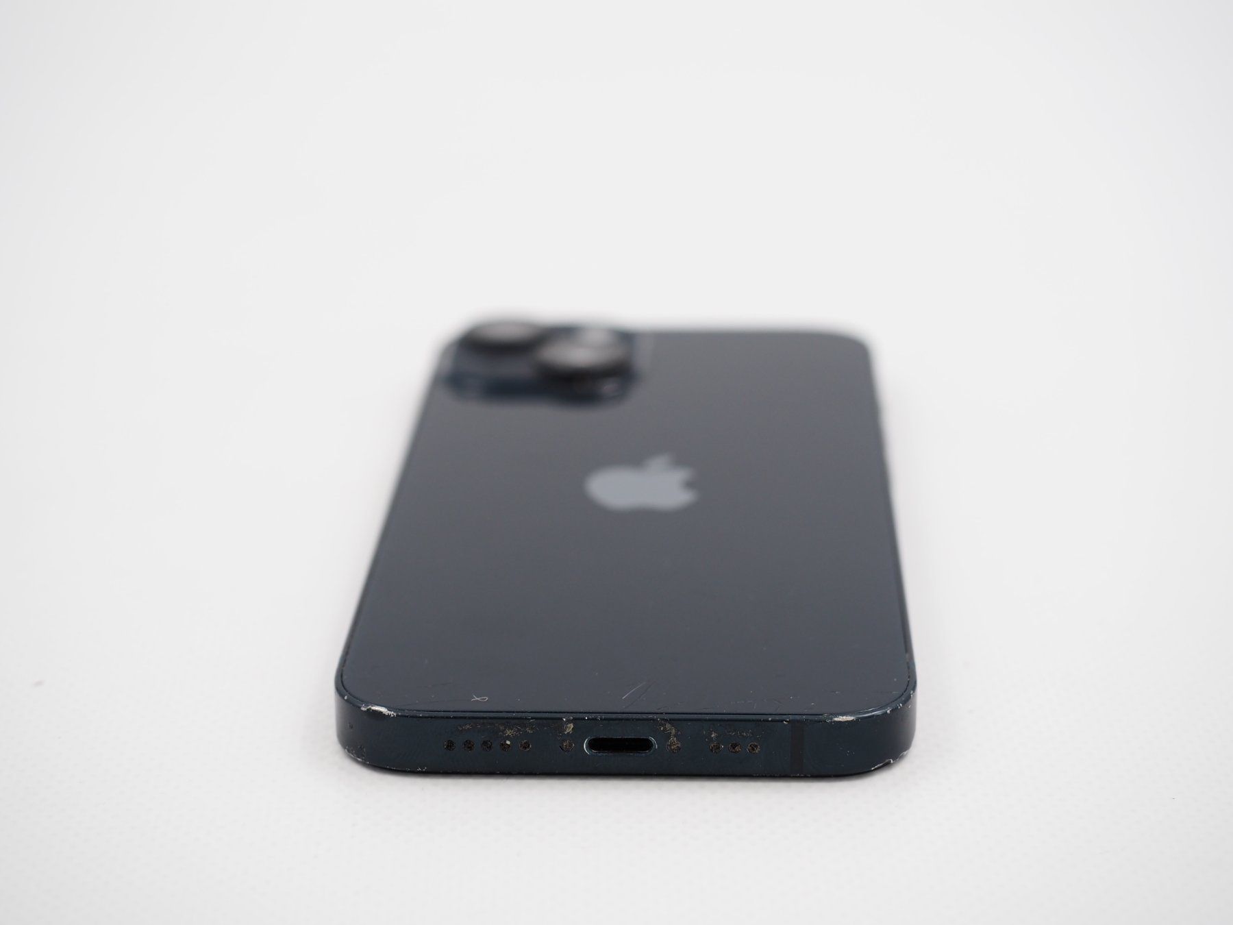 Apple Telefoni cellulari / Smartphones: APPLE iPhone 14 iCloud gesperrt (26062302) – Difettoso da Zürich venduto da fundsachenverkauf 4