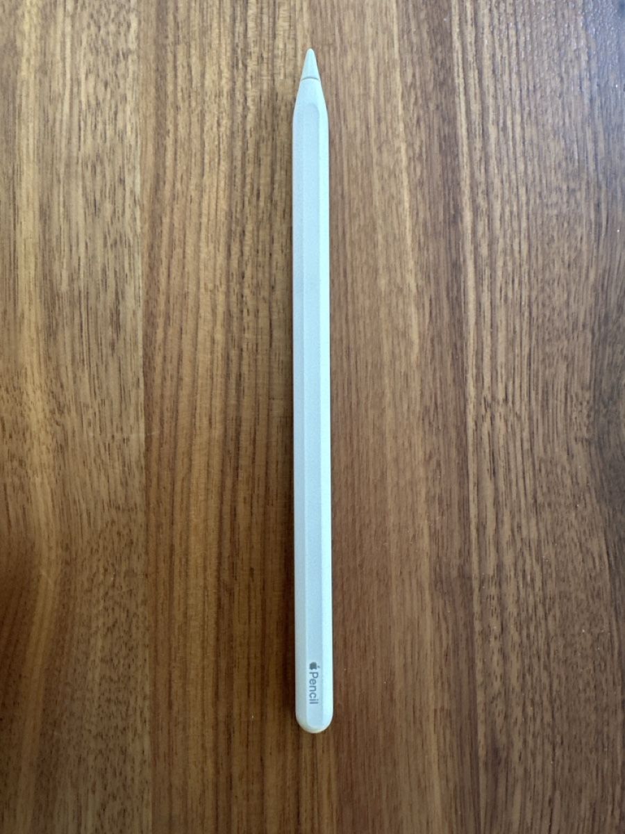 Apple Penna & Evidenziatori: Apple Pencil – Nuovo (secondo la descrizione) da Domat/Ems venduto da Fabiangianluca99