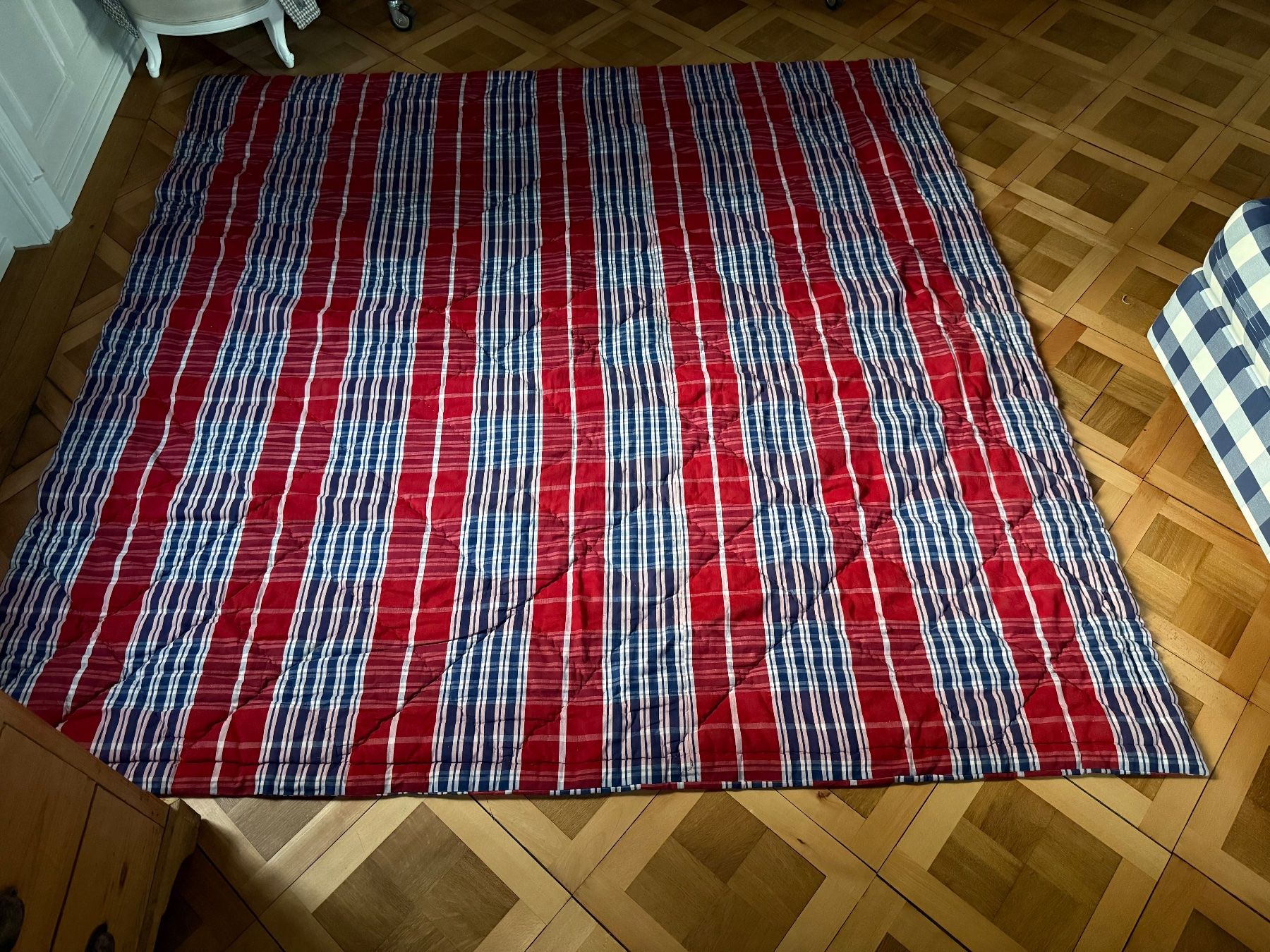 Ensoie Coperte: En Soie Zürich Decke – Nuovo (secondo la descrizione) da Winterthur venduto da Pmiracat 2