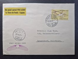 F 45   FDC
