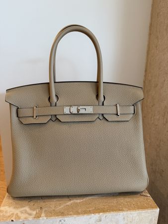 Hermes Birkin 30