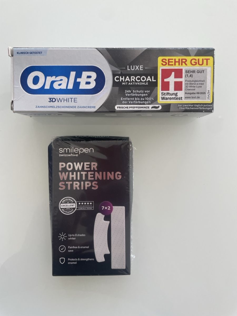 Oral B Soins dentaires: OralB iO Series 2 – Neuf avec emballage d'origine à Zürich par car_6g7b 2