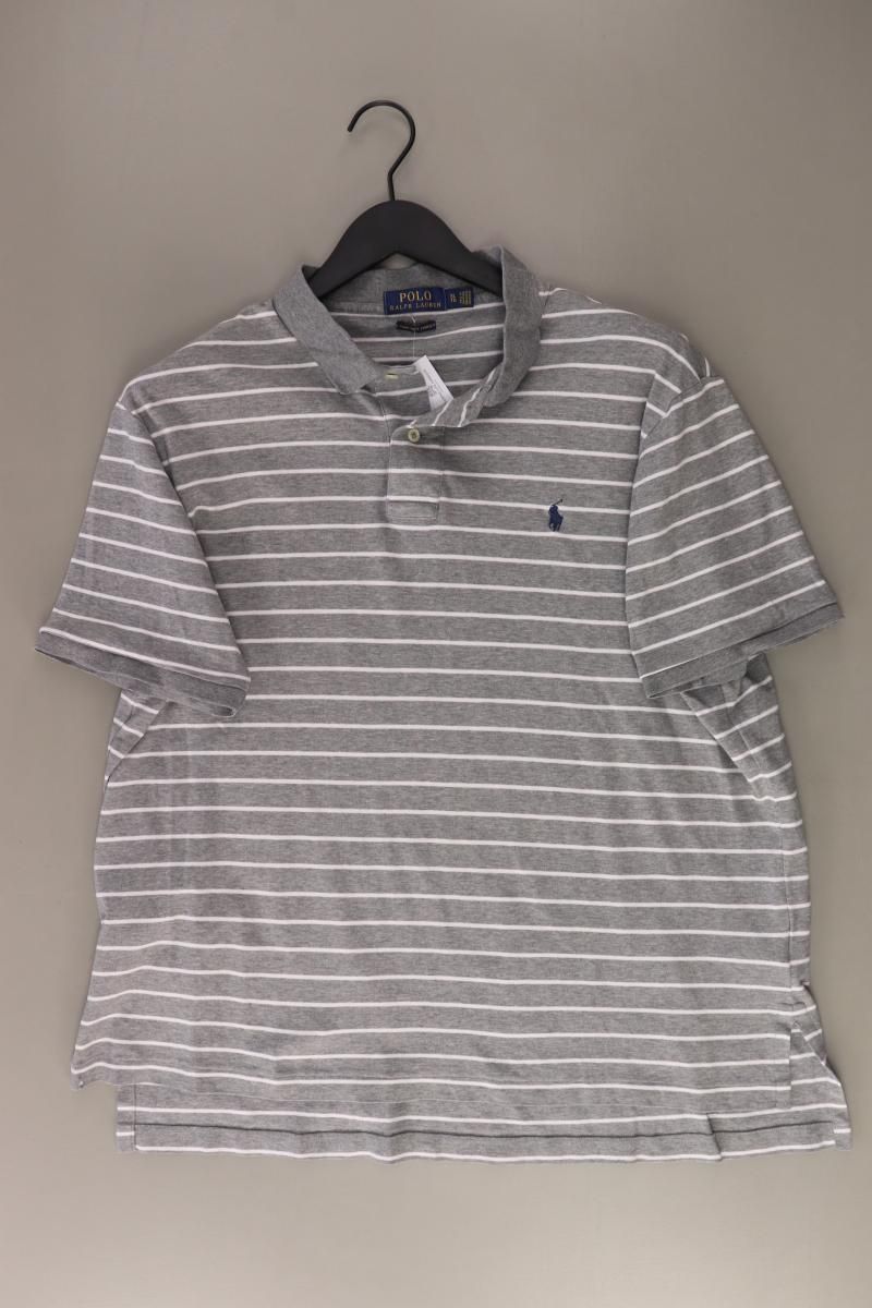 T-Shirts: Polo Ralph Lauren Ringelshirt Gr. XL – Gebraucht aus Neustadt an der Waldnaab von SecondLifeFashion