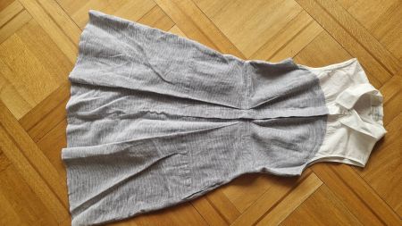 Robe Van Berry (Taille 38)