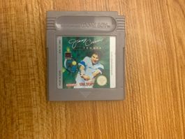 Jimmy Connors  für Gameboy