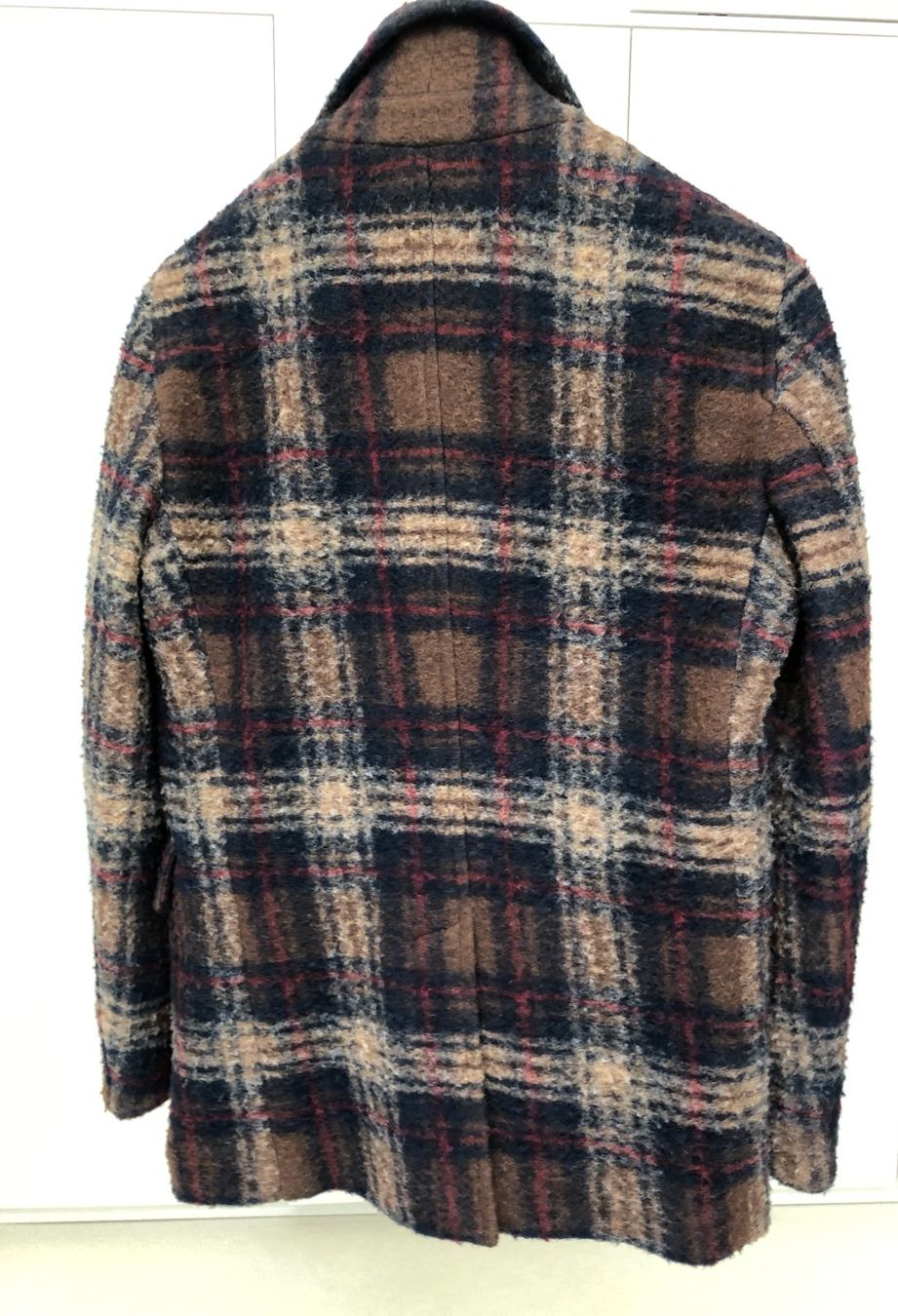 Jacken: BRECO'S Jacke Grösse 50 – Neu (gemäss Beschreibung) aus Thalwil von Sommerwende 2
