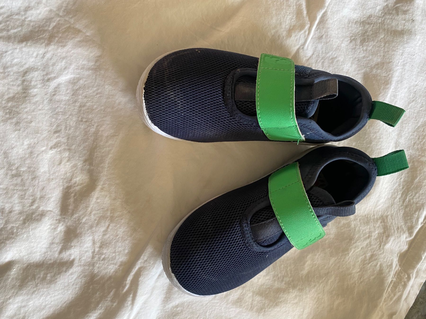 Elefanten Scarpe da uomo: Elefanten  Stoff - Kinderschuhe Grösse 29 – Usato da Allenwinden venduto da Obalu