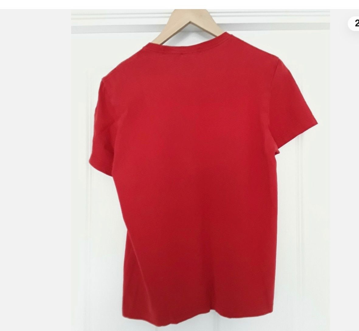 Adidas T-Shirts: Shirt Adidas – Neu (gemäss Beschreibung) aus Opfikon von MabelCouture 5