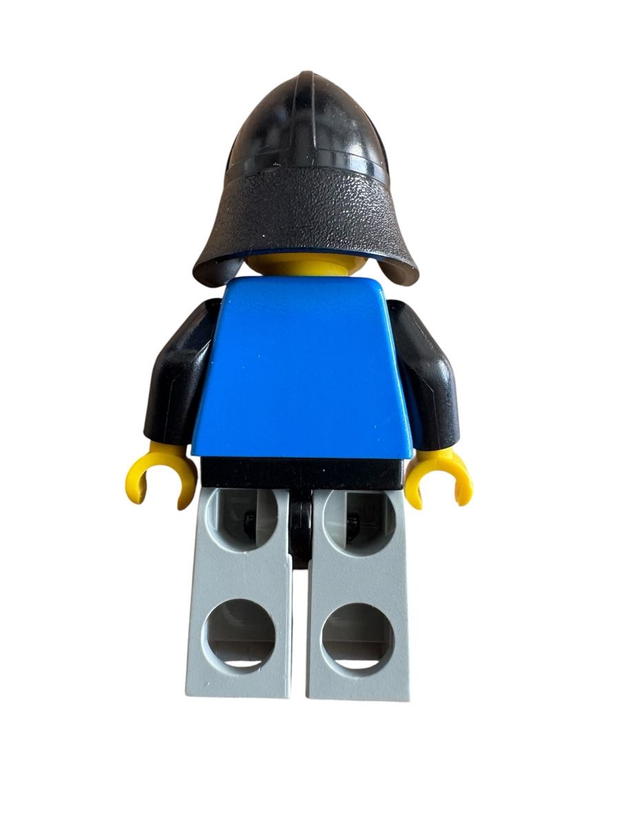 Lego Kit di costruzioni: Lego Castle Black Falcon cas103 – Usato da Wetzikon ZH venduto da the-collector91 1