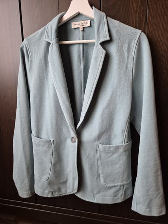 ​Marc O'Polo Jersey Blazer – Gr. 36