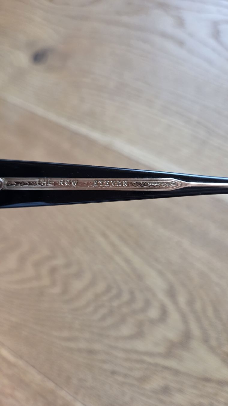 The Row Lunettes & Verres: The Row Kai Sonnenbrille – D'occasion à Frick par mlpreloved 6