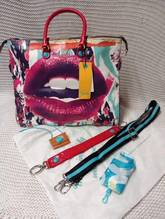 Gabs Weekstudio Handtasche NEU