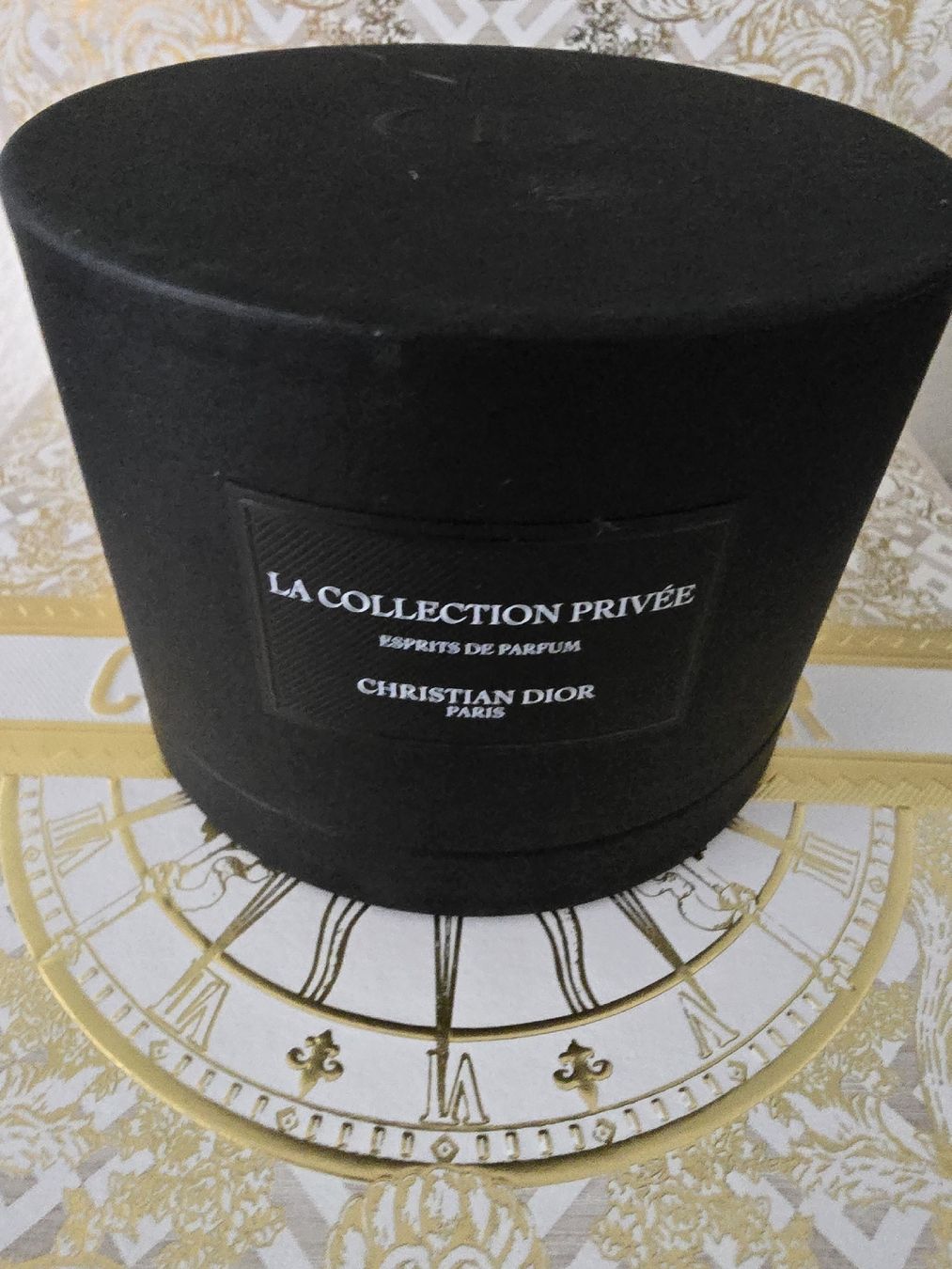 Dior Profumi & Eau de Toilette: Dior Privee Esprit Oud Ispahan 7,5 Miniatur – Nuovo (secondo la descrizione) da wallisellen venduto da funkelsternchen5 1