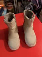 Schöne Winterstiefel für Mädchen, Nr.31