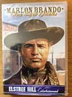One Eyed Jacks -Marlon Brando (UK-Import English)