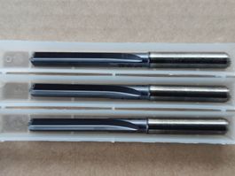 VHM Bohrer 7mm