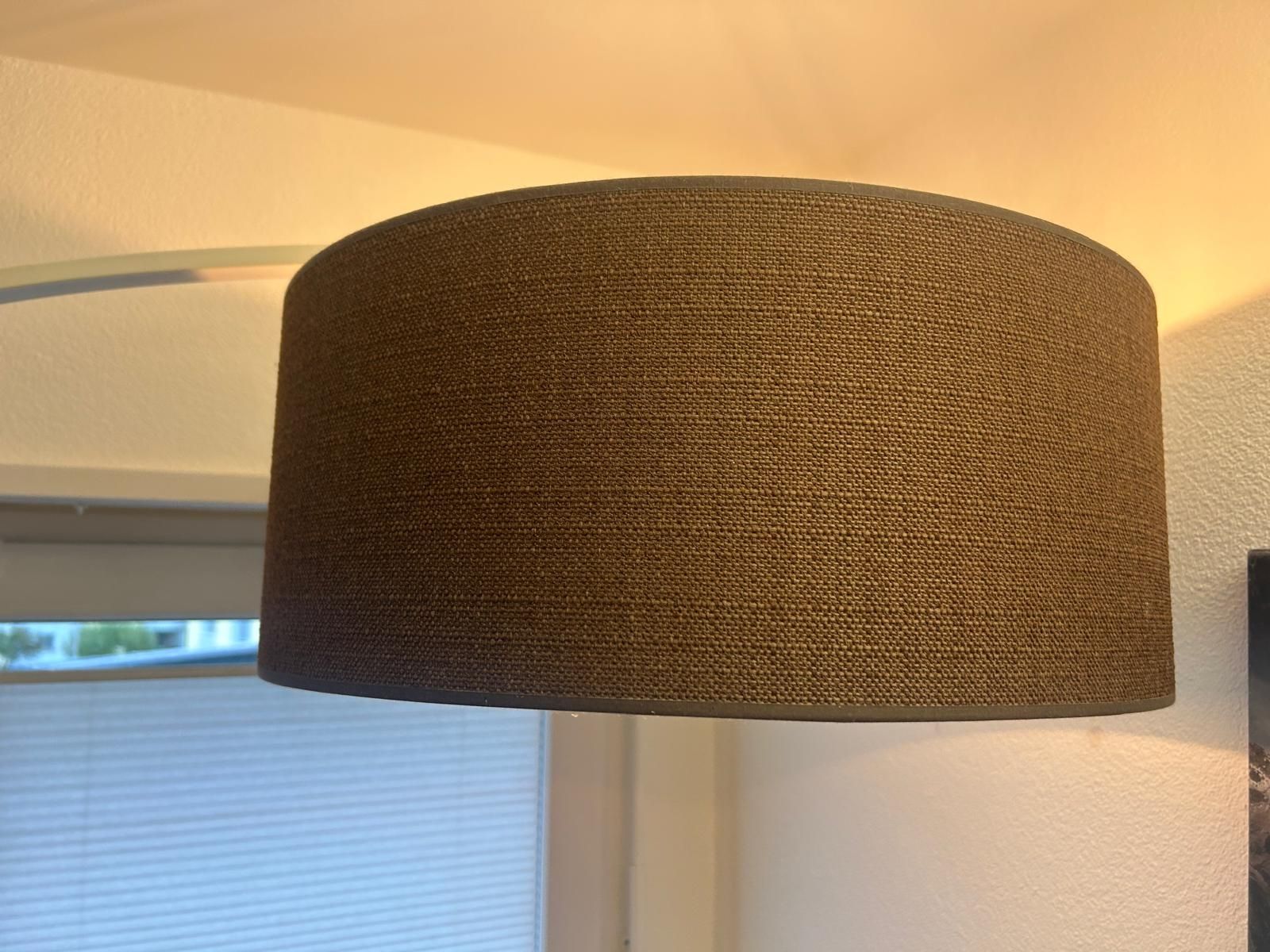 Lampes: Vintage Ständerlampe – D'occasion à Zuchwil par roemens 1