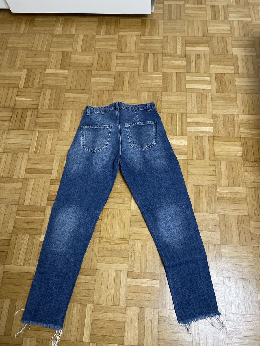 Tally Weijl Jeans: Tally jeans – Usato da Losone venduto da Chanty1970 1