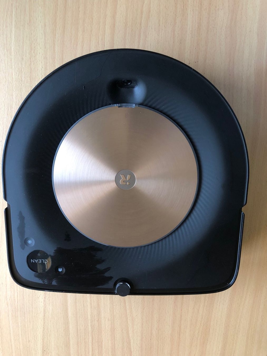 Irobot Staubsauger & Zubehör: Saugroboter - iRobot Roomba S9 – Gebraucht aus Widen von Himan 3