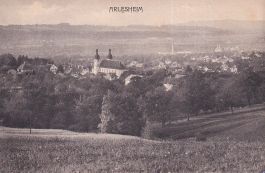 Arlesheim   BL