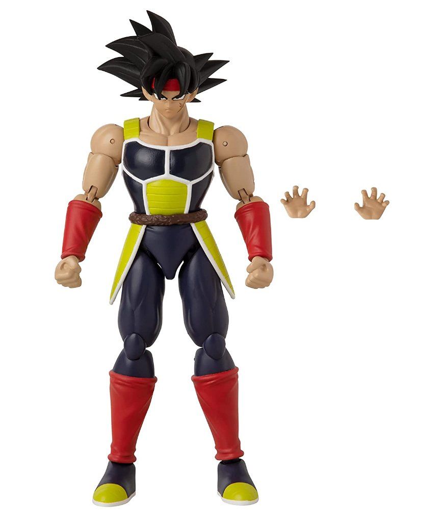 Bandai Statuette: Dragon Ball Super  Dragon Stars  Bardock – Nuovo e nell'imballaggio originale da Männedorf venduto da Molum 3