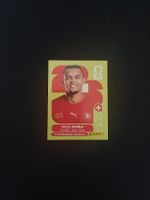 Panini WM 2026 Sticker Manuel Akanji SUI 4 United Edition