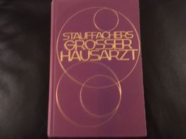 Stauffacher Grosser Hausarzt Ratgeber