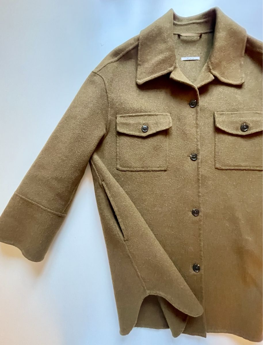 Giacche: Double-face Jacke, Handmade – Usato da Zürich venduto da Christine.R 2