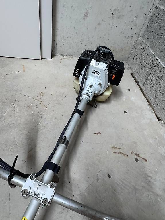 Stihl Alle Werkzeuge: Débroussailleuse STIHL FS 106 – Gebraucht aus Monthey von Susii_M 3